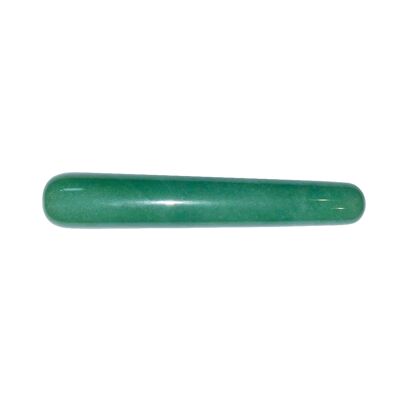 Green Aventurine massage stick