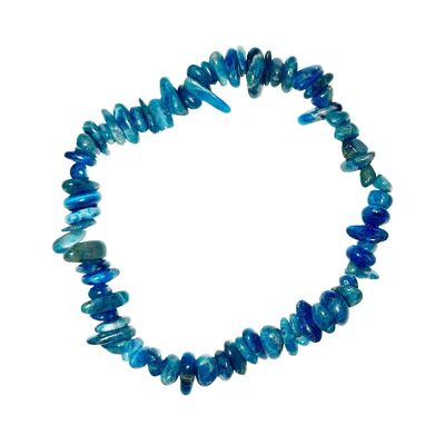 Apatite Bracelet - Baroque 19cm