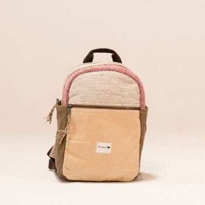 Combined Yala Mini Backpack