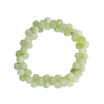 Bracelet Jade - Pierres ADN 2