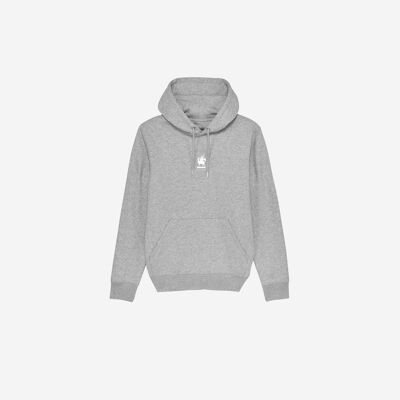 To See Beyond Grey Ritualist | Royalty Hoodie TSBGRRH AW/20