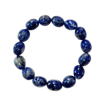 Bracelet Sodalite - Pierres Pépites 2