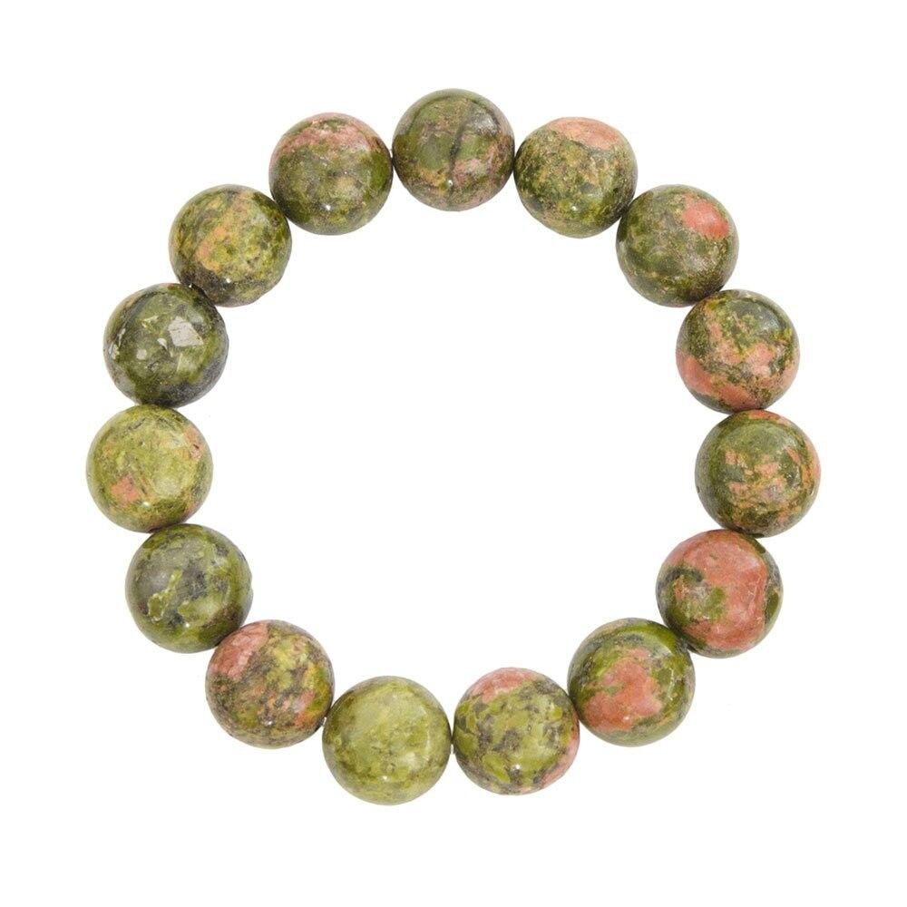 Unakite beads store