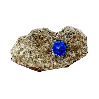 Cavansite dall'India - MCCAV02