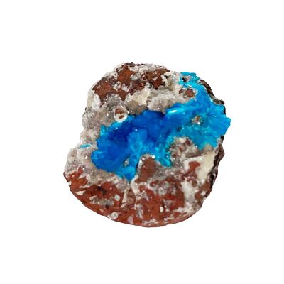 Cavansite d'Inde - MCCAV04