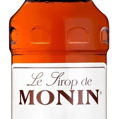 Monin - Sirop de Caramel Salé - 70cl