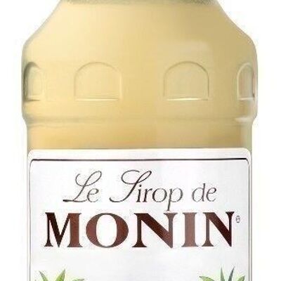 Sirop de Glasco Citron MONIN - Arômes naturels - 70cl