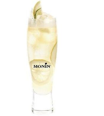 Sirop de Glasco Citron MONIN pour cocktails ou limonades - Arômes naturels - 70cl 3