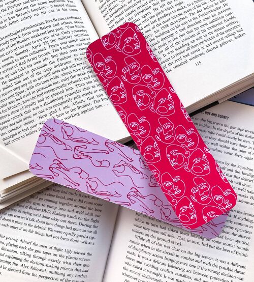 Outline Bookmarks