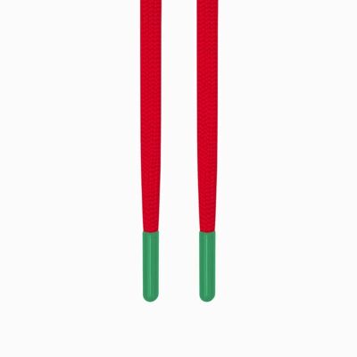 Our Red/Green laces