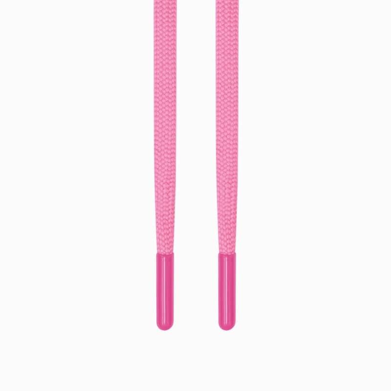 I nostri lacci rosa/rosa