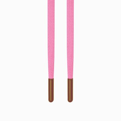 Our Pink/Brown laces