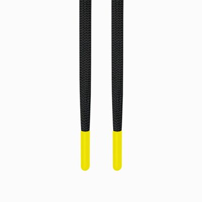 Our Black/Yellow laces