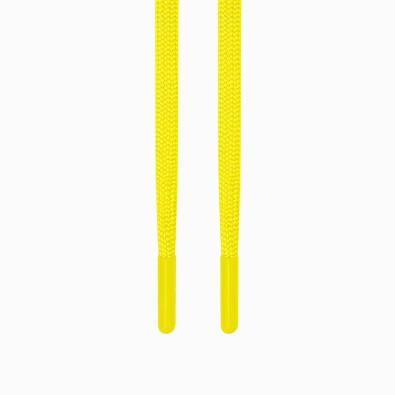 I nostri lacci gialli/gialli