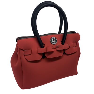 Birkin Red