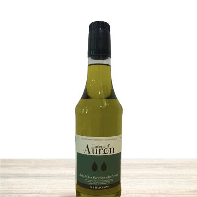 Organic Extra Virgin Olive Oil from Portugal 0.5L