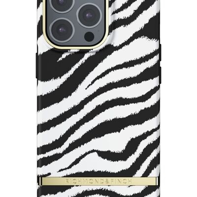 Zebra iPhone 13 Pro