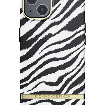 Zebra iPhone 13