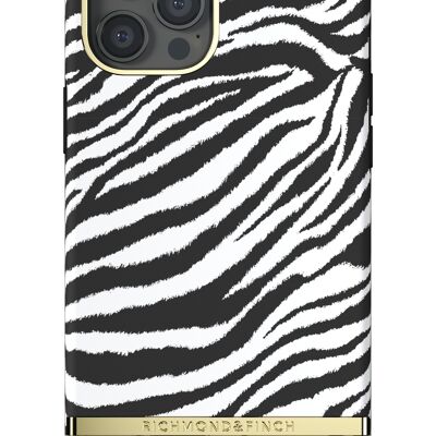 Zebra iPhone 12 Pro Max