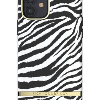 Zebra iPhone 12 Pro