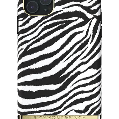 Zebra iPhone 11 Pro Max