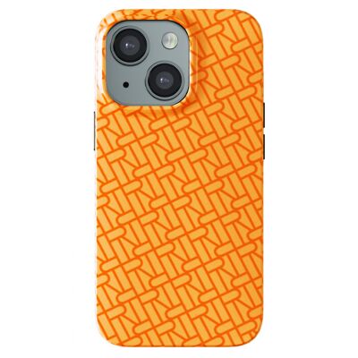 Tangerine RF iPhone 13