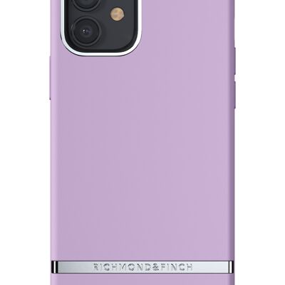 Soft Lilac iPhone 12 Pro