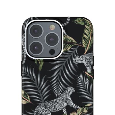 Silver Jungle iPhone 13 Pro