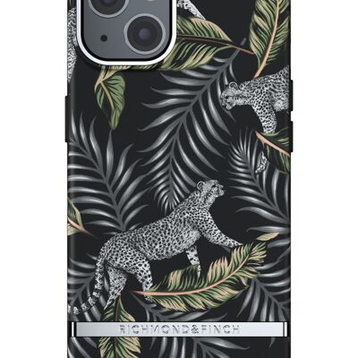 Silver Jungle iPhone 13