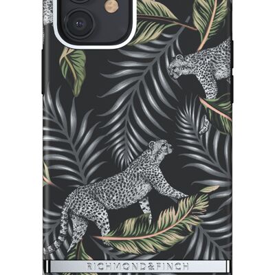 Silver Jungle iPhone 12 & 12 Pro