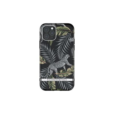 Silver Jungle iPhone 11 Pro