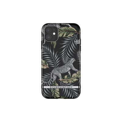 Silver Jungle iPhone 11