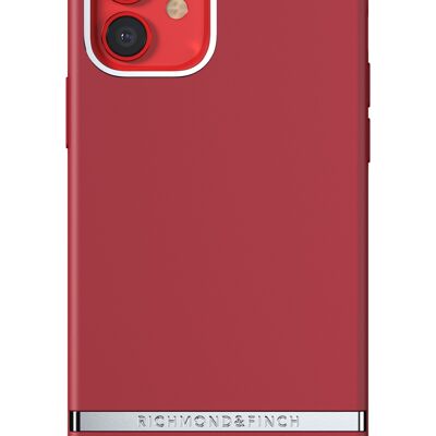 Samba Red iPhone 12 & 12 Pro