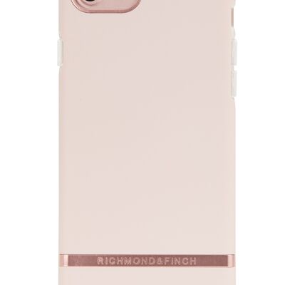 Pink Rose iPhone 6/7/8/SE
