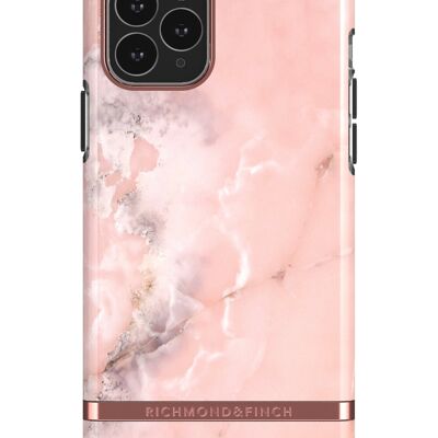 Pink Marble iPhone 11 Pro