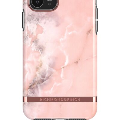 Pink Marble  iPhone 11 Pro Max