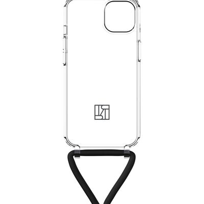 Loop Case - Clear for iPhone 13