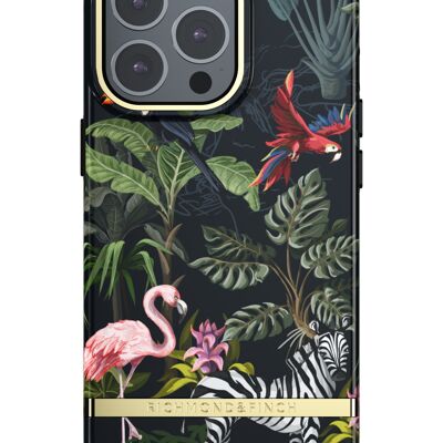 Jungle Flow iPhone 13 Pro