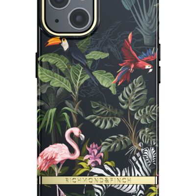 Jungle Flow iPhone 13