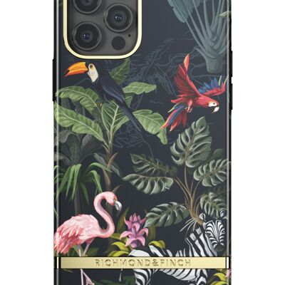 Jungle Flow iPhone 12 & 12 Pro