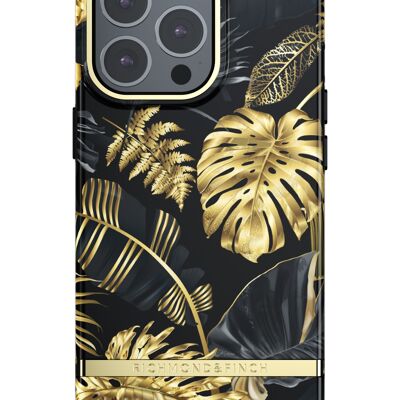 Golden Jungle iPhone 13 Pro