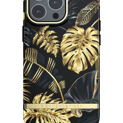 Golden Jungle iPhone 13 Pro