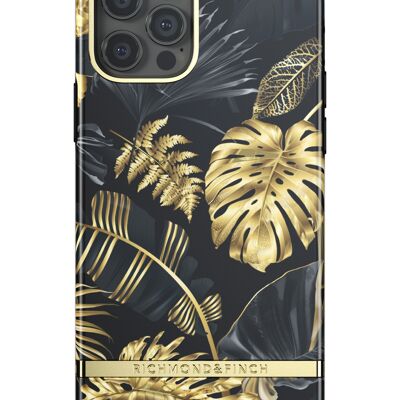 Golden Jungle iPhone 12 & 12 Pro