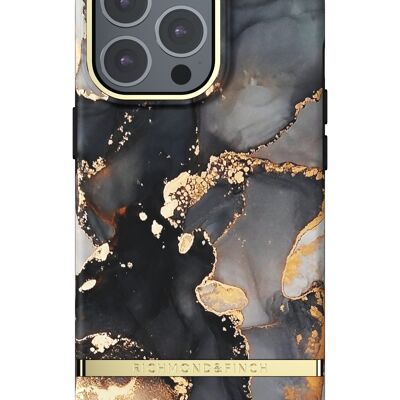 Gold Beads iPhone 13 Pro