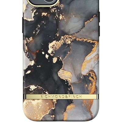 Gold Beads iPhone 13