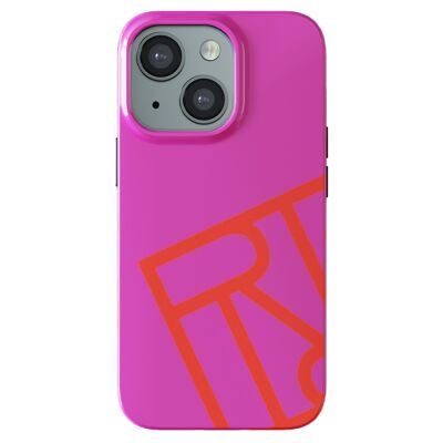 Fuschia RF iPhone 13