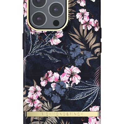 Floral Jungle iPhone 13 Pro