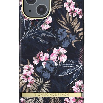 Floral Jungle iPhone 13
