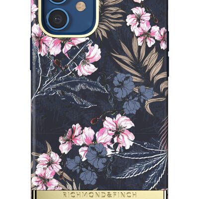 Floral Jungle iPhone 12 & 12 Pro
