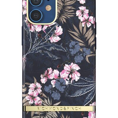 Floral Jungle iPhone 12  Mini